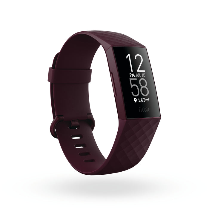 fitbit no gps