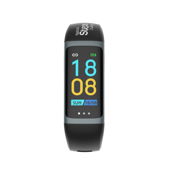 AXTRO Fit 2 Heart Rate + Fitness 