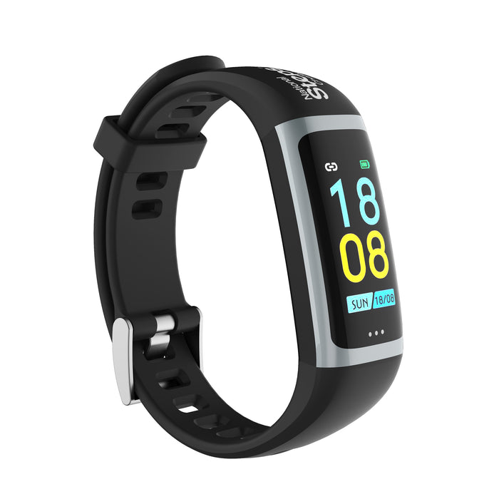 AXTRO Fit 2 Heart Rate + Fitness 