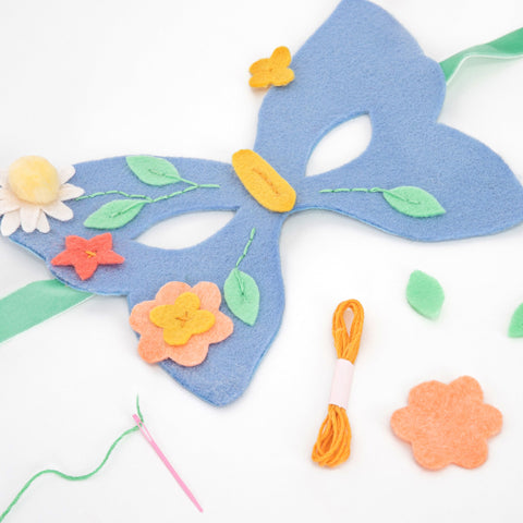 Kids Craft Kit – Meri Meri