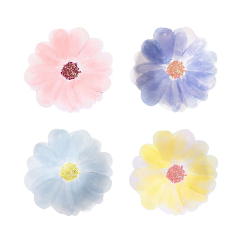Meri Meri Multi-Color Crepe Paper Streamers – Jollity & Co