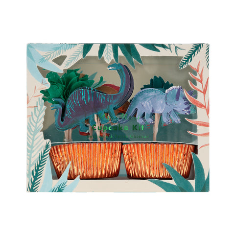 Dinosaur Birthday Cake topper – PinkFish Shop