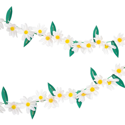 Paper Garlands – Sparrow's Floral Design