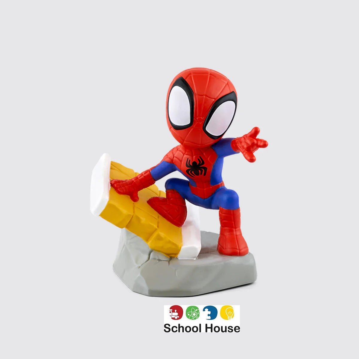 SOOK: Shopping Discovery: Find & Buy Direct: Spidey Suds 3-Pack