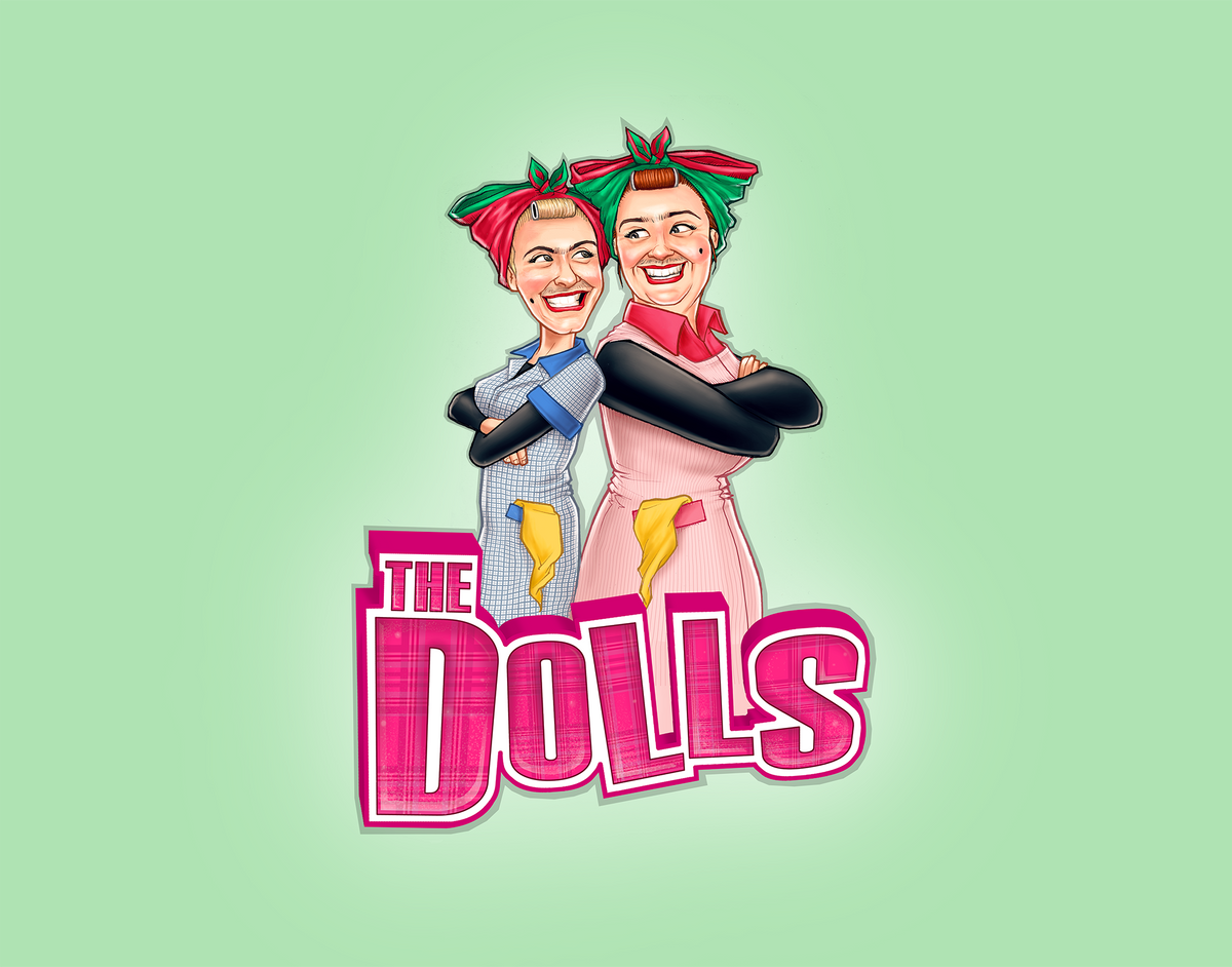 The Dolls