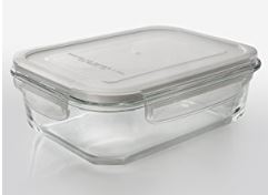 Prep Naturals Glass Food Storage Containers - Meal Prep Containers w/ Lids  - 5 Pack, 36 Oz, 5 - Ralphs