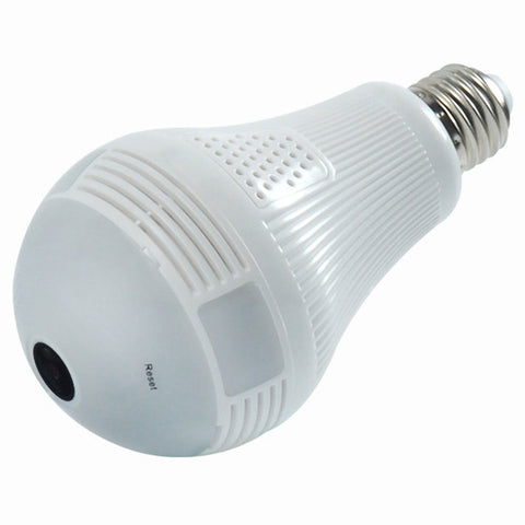 Hd lightbulb Camera 