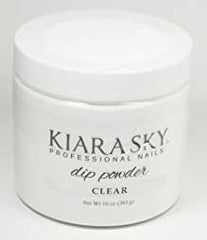 Kiara Sky Dip Clear