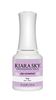 Dip Top Kiara Sky primer paso para Dipping