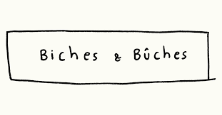 Biches & Bûches Laines