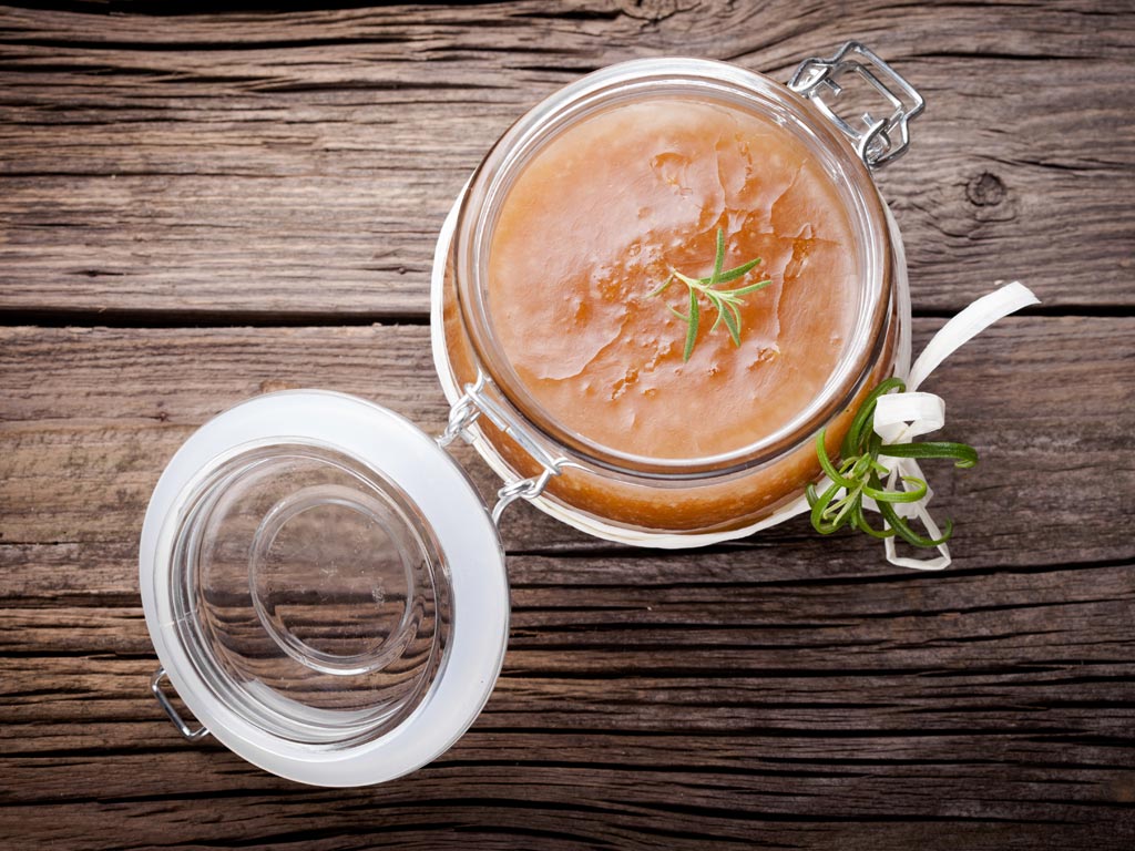 Coconut Face and Body Scrub