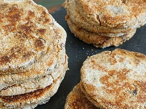 Welsh Cakes