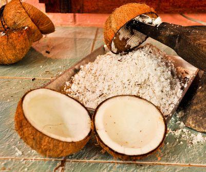 How do I choose a quality coconut oil?