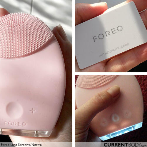 Which Foreo Luna should I get? CurrentBody's Ultimate Guide.