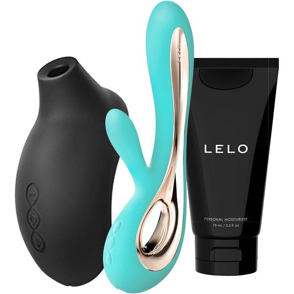 Lelo produkter