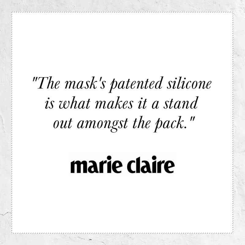 marie claire press