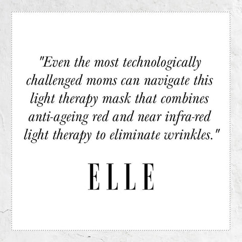 elle press