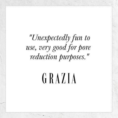 grazia press