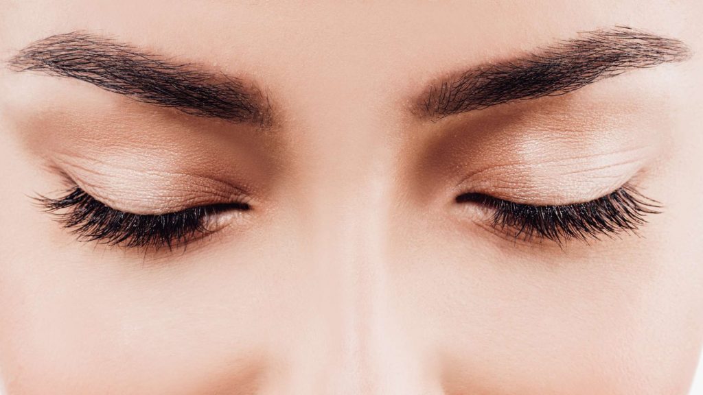 How to Care For Your Brows