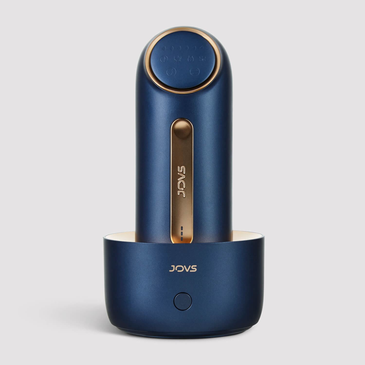 FREE JOVS Mini Hair Removal Device Exclusively for CurrentBody Skin worth £199