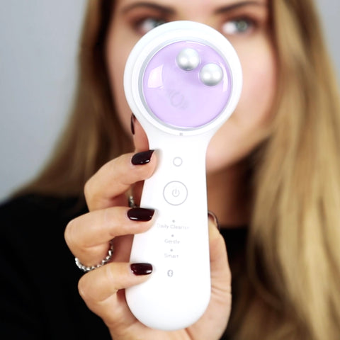 Tête de fixation anti-âge Clarisonic