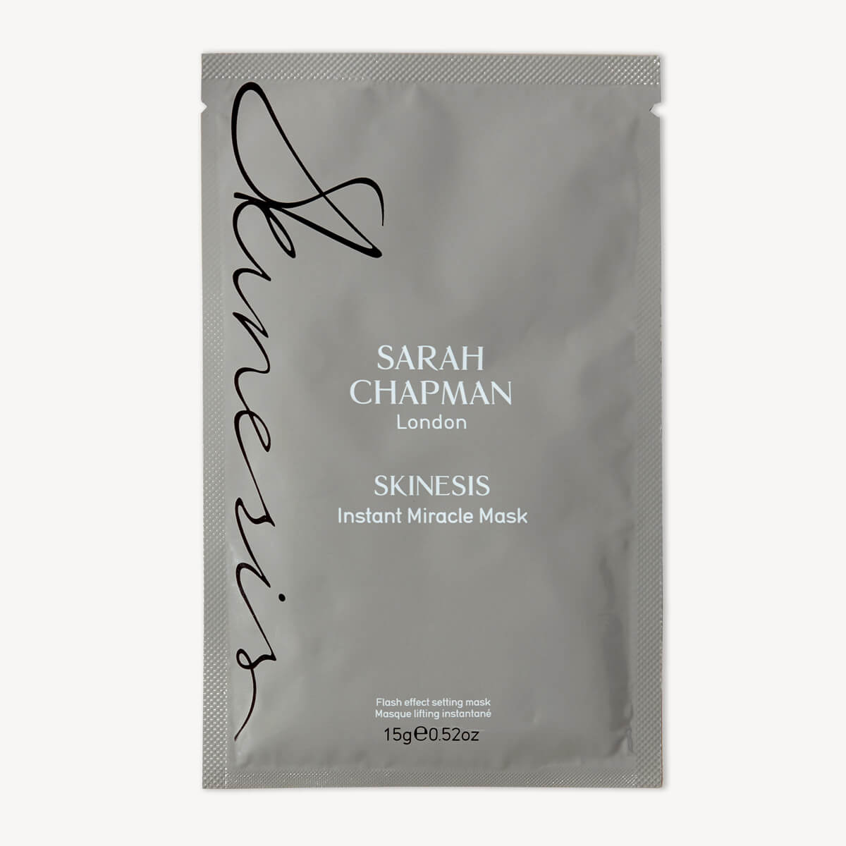 1 stk Sarah Chapman Skinesis Instant Miracle Mask