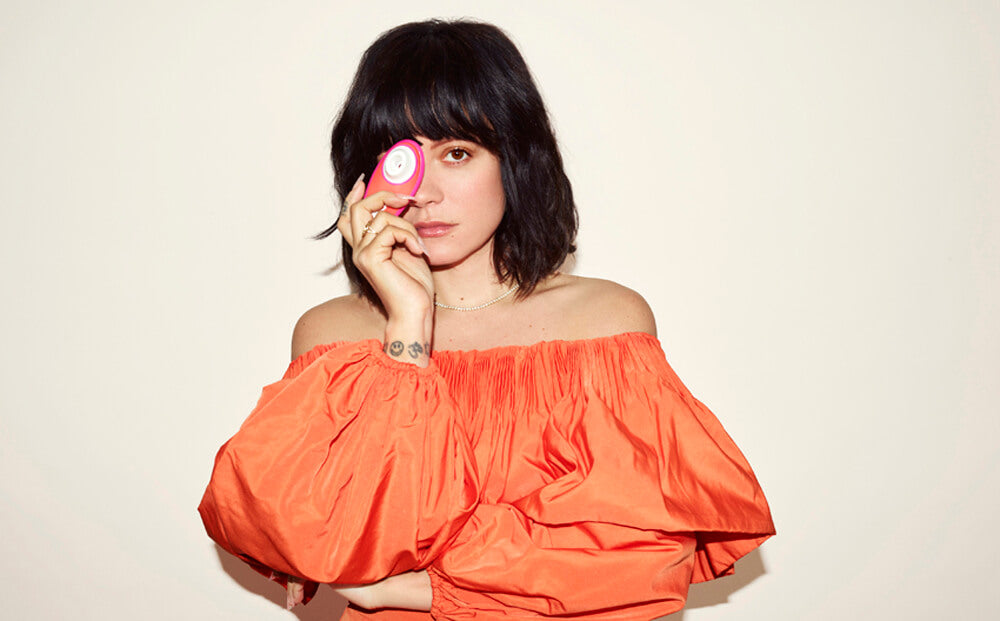 LILY ALLEN