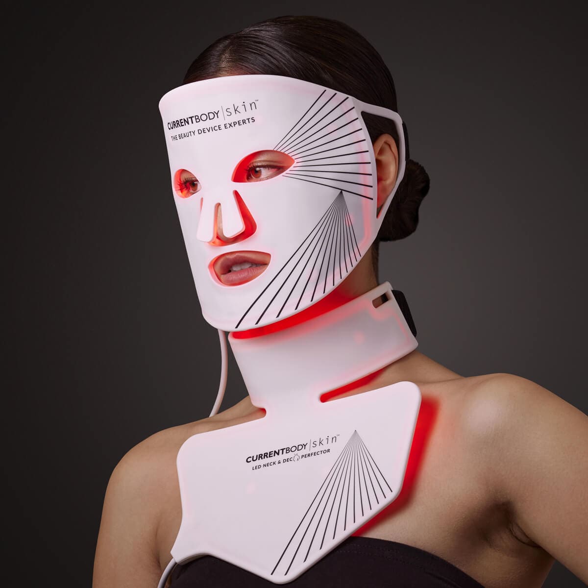 CurrentBody Skin Face & Neck Kit (worth £568)