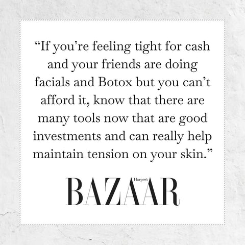 bazaar press