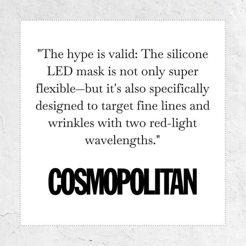 cosmopolitan press