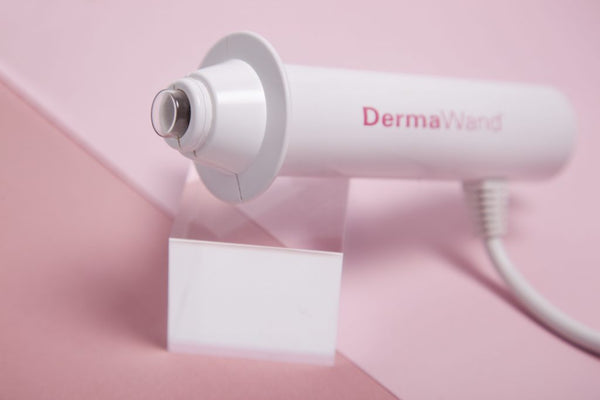 Dermawand, Does it Work, Does it Hurt?