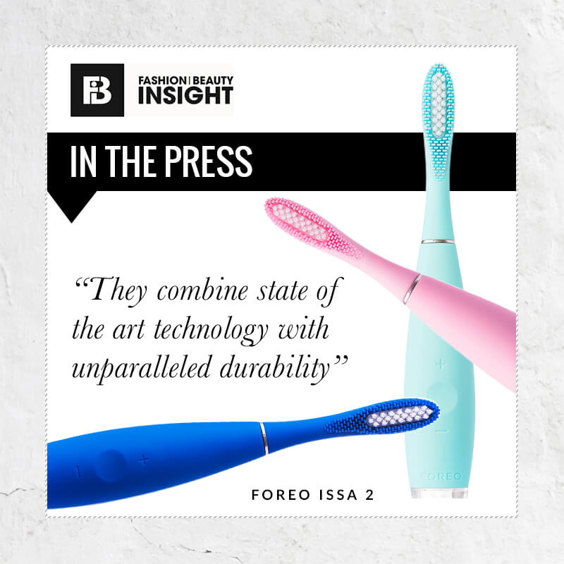 FOREO Issa 2 Toothbrush