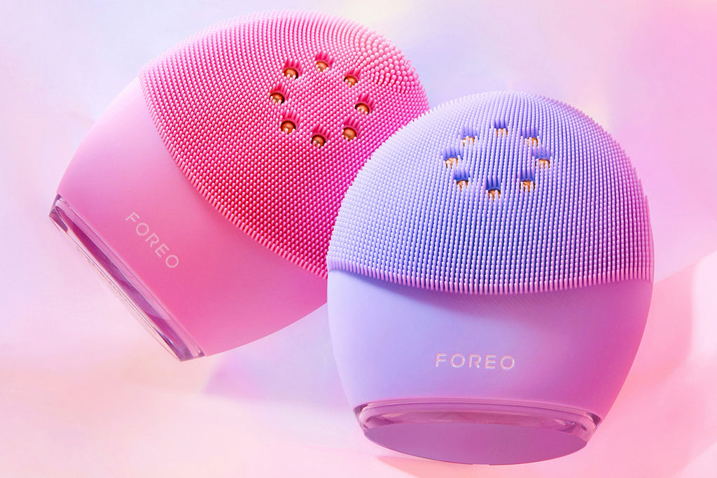 FOREO LUNA microcurrent