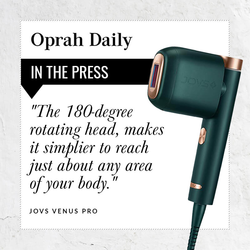 oprah daily press