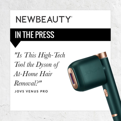 newbeauty press