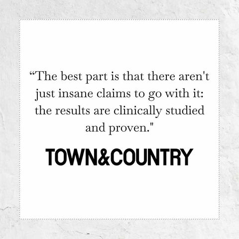 town & country press