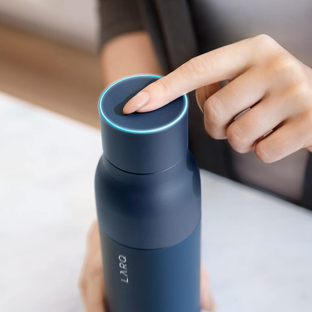 Buy The LARQ Bottle PureVis™