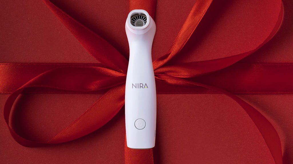 NIRA Pro Skincare Laser