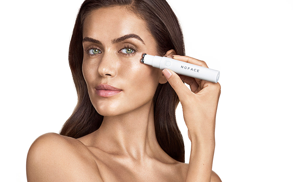 Introducing the NuFACE FIX