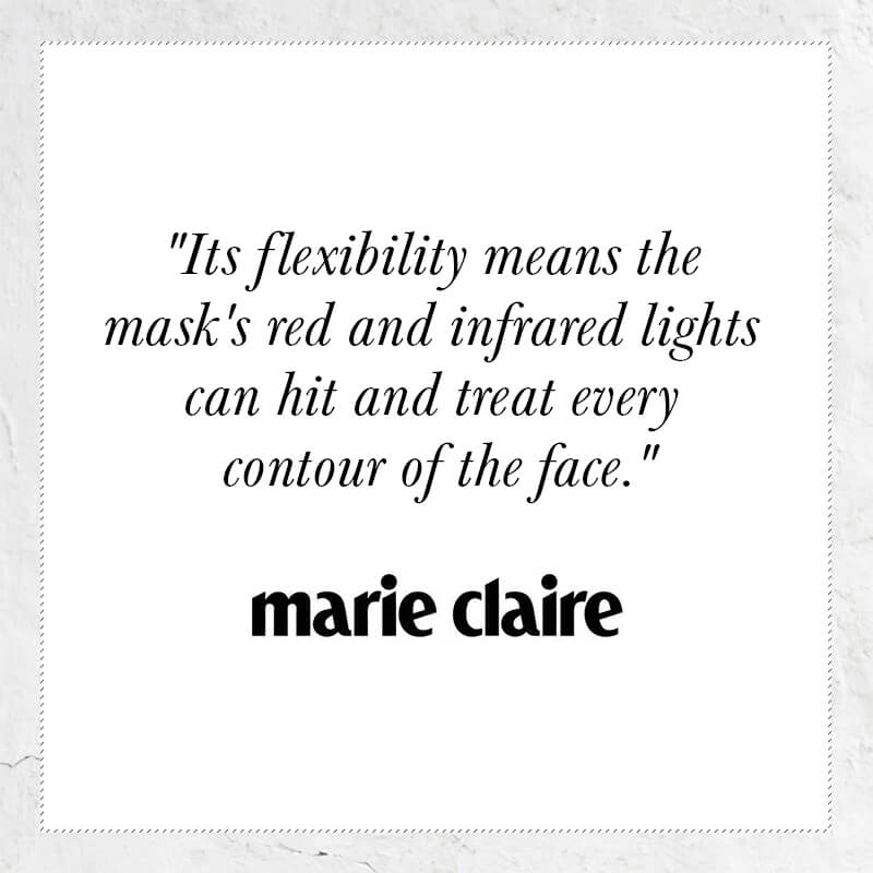 marie claire press