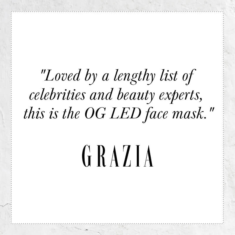 grazia press