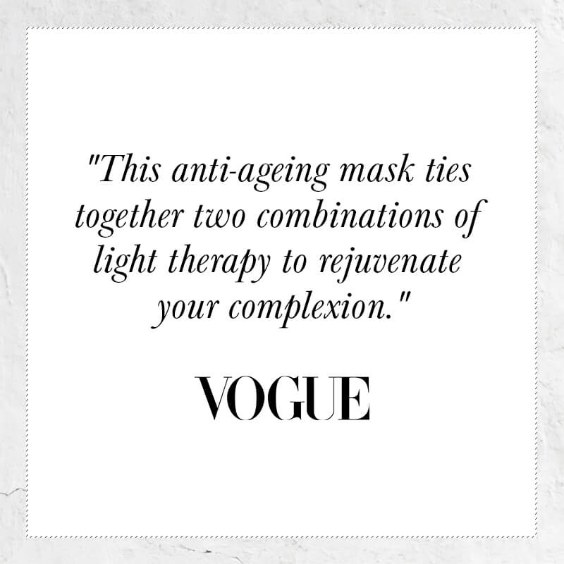Anmeldelse fra Vogue