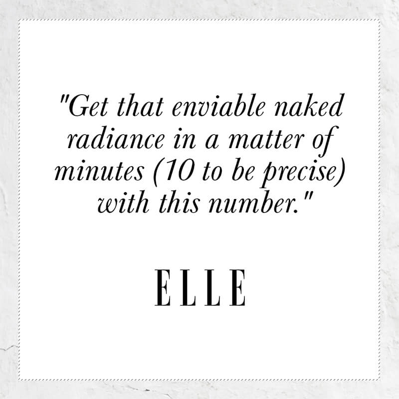 elle press