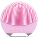 The Difference Between the FOREO Luna Play and Luna Go