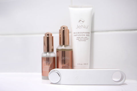 JeNu Plus Ultrasonic Fusion by Trophy Skin - FabFitFun