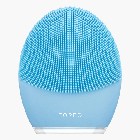 FOREO LUNA 3 Sonic Facial Cleanser