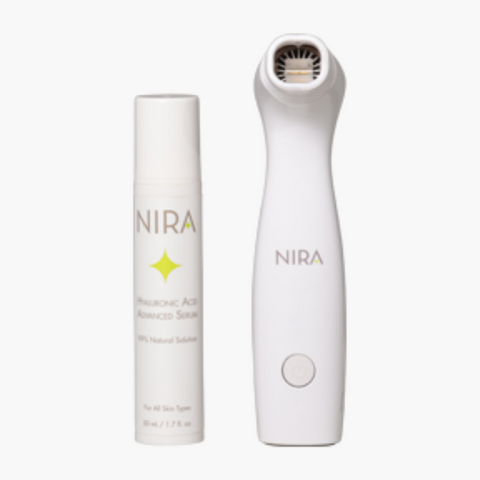 NIRA Pro Skincare Laser - CurrentBody Exclusive