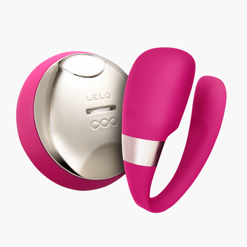 LELO TIANI 3 vibrator med fjernbetjening