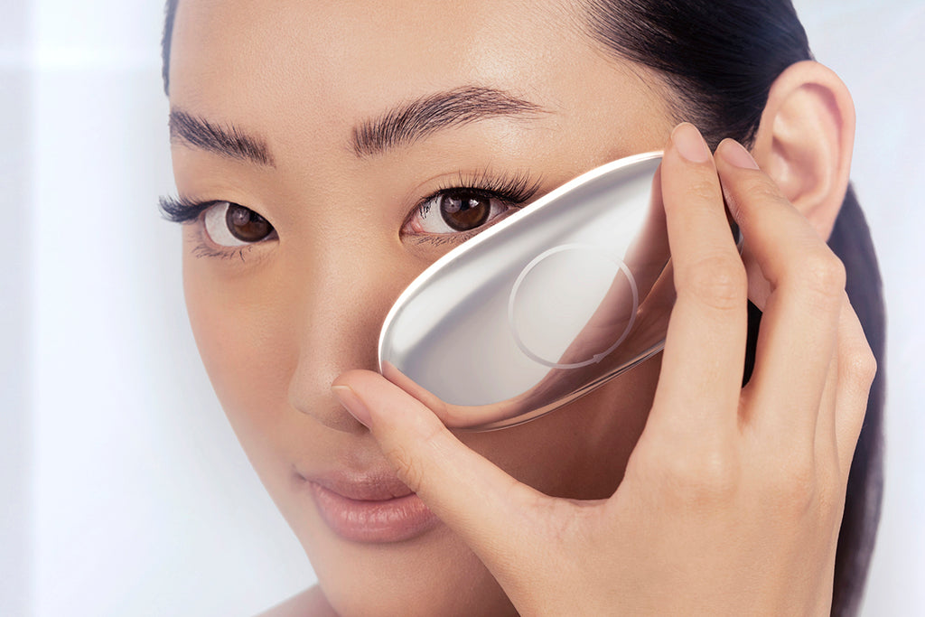 ZIIP HALO microcurrent facial