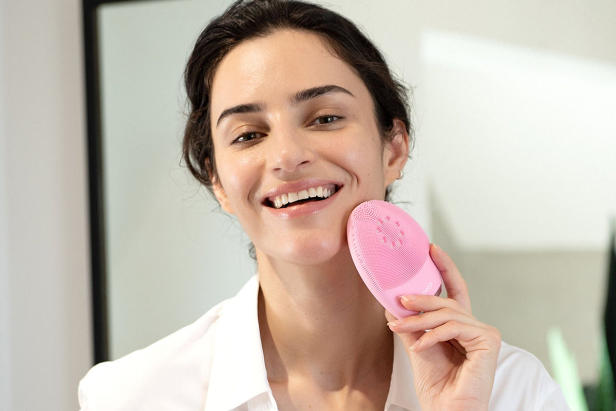 FOREO LUNA 4 Plus